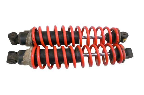 Polaris - 02 Polaris Sportsman 700 4x4 Rear Shocks Suspension Left & Right