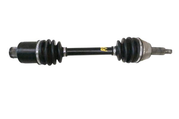 Aftermarket - 02 Polaris Sportsman 700 4x4 Rear Cv Axle Left Or Right Aftermarket