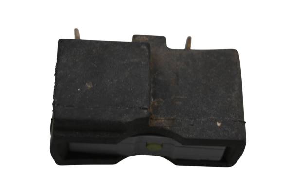 Kawasaki - 18 Kawasaki Mule 4000 2x4 Radiator Fan Motor Circuit Breaker KAF620