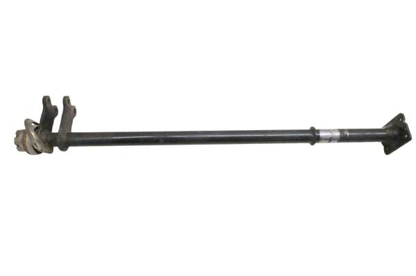 Polaris - 02 Polaris Sportsman 700 4x4 Steering Stem Shaft