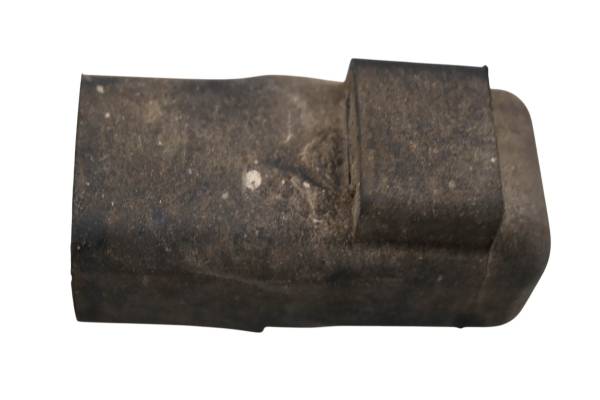 Kawasaki - 18 Kawasaki Mule 4000 2x4 Relay KAF620