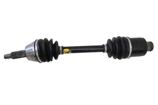 Aftermarket - 02 Polaris Sportsman 700 4x4 Rear Cv Axle Left Or Right Aftermarket