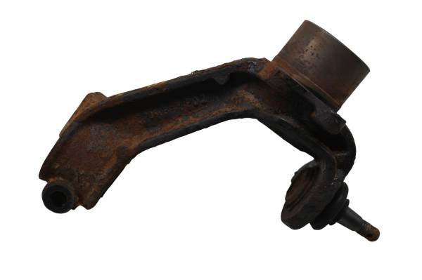 Kawasaki - 18 Kawasaki Mule 4000 2x4 Front Left Spindle Knuckle KAF620