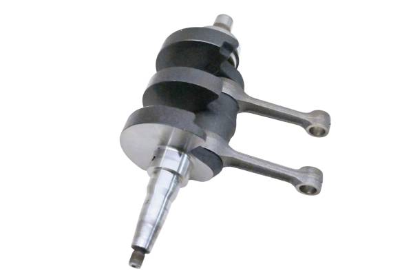 Polaris - 02 Polaris Sportsman 700 4x4 Crankshaft Crank Shaft & Connecting Rods For Parts