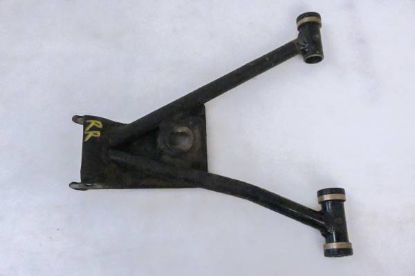 Polaris - 02 Polaris Sportsman 700 4x4 Rear Upper Left A-Arm