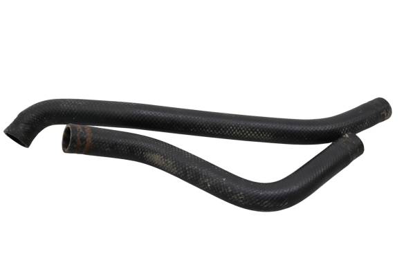 Kawasaki - 18 Kawasaki Mule 4000 2x4 Radiator Coolant Hoses KAF620