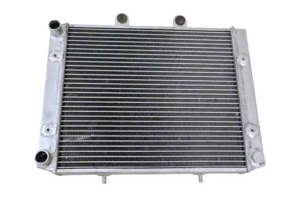 Aftermarket - 02 Polaris Sportsman 700 4x4 Radiator Aftermarket