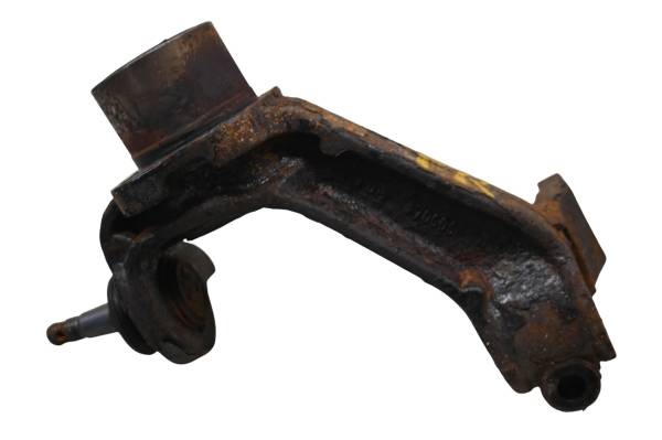 Kawasaki - 18 Kawasaki Mule 4000 2x4 Front Right Spindle Knuckle KAF620