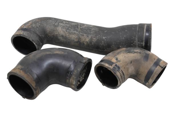 Kawasaki - 18 Kawasaki Mule 4000 2x4 Airbox Hoses KAF620
