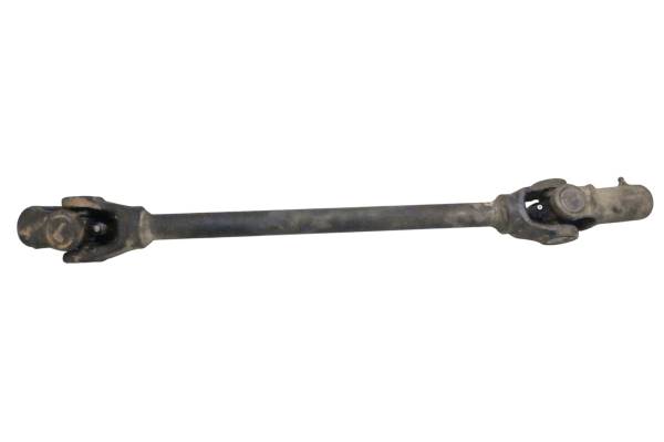 Polaris - 02 Polaris Sportsman 700 4x4 Front Drive Shaft