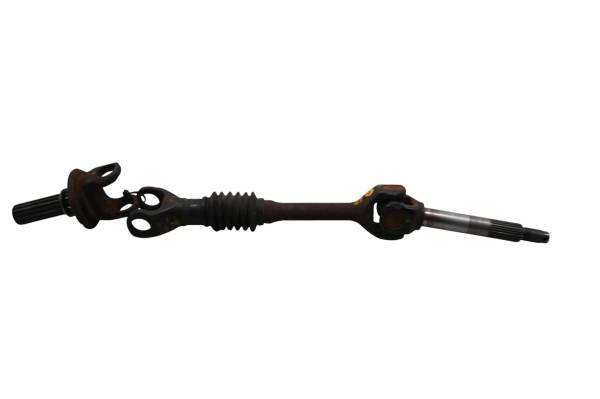 Kawasaki - 18 Kawasaki Mule 4000 2x4 Rear Right Drive Shaft KAF620