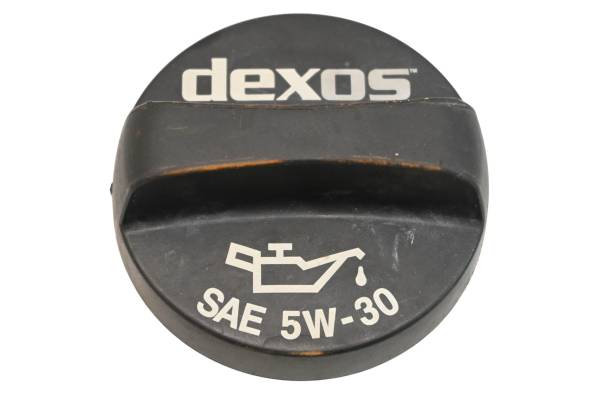 Polaris - 16 Polaris Slingshot SL Oil Cap