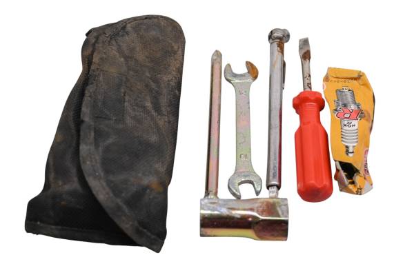 Polaris - 99 Polaris Xplorer 300 4x4 Tool Kit Pouch