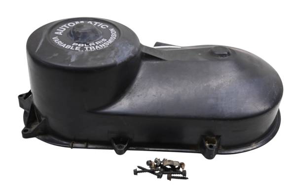Polaris - 99 Polaris Xplorer 300 4x4 Outer Belt Clutch Cover