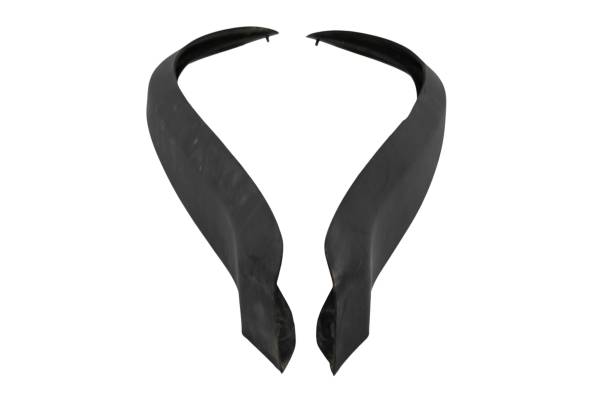 Polaris - 99 Polaris Xplorer 300 4x4 Front Fender Flares Left & Right