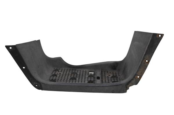 Polaris - 99 Polaris Xplorer 300 4x4 Left Foot Rest Foot Peg