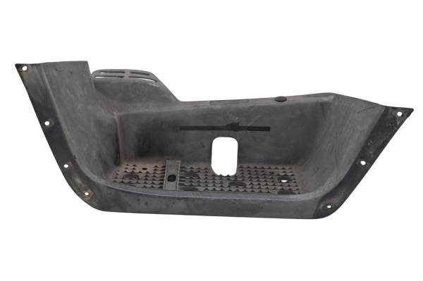 Polaris - 99 Polaris Xplorer 300 4x4 Right Foot Rest Foot Peg