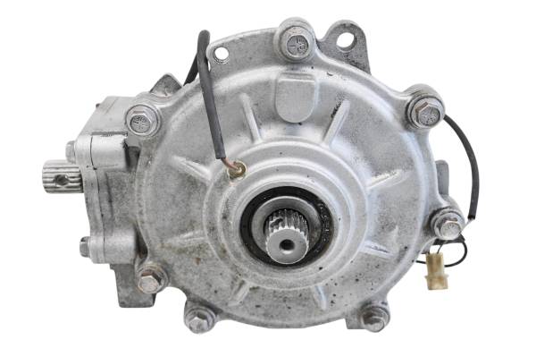 Polaris - 02 Polaris Sportsman 700 4x4 Front Differential