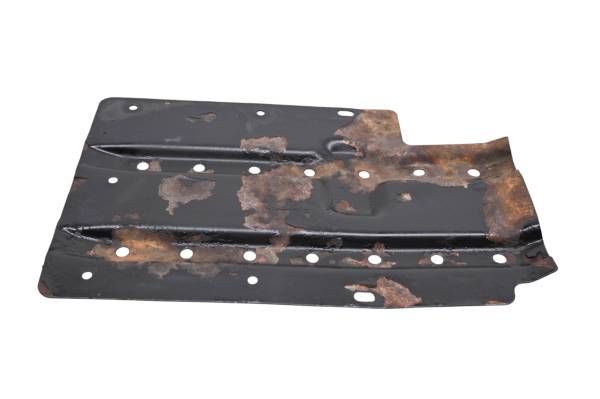 Polaris - 99 Polaris Xplorer 300 4x4 Skid Plate