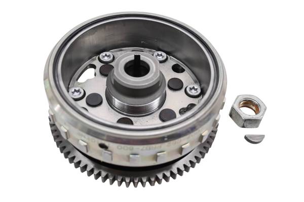 Arctic Cat - 19 Arctic Cat Alterra 700 EPS 4x4 Flywheel Starter Clutch Bearing & Gear