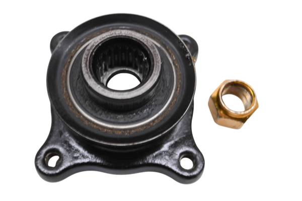 Arctic Cat - 19 Arctic Cat Alterra 700 EPS 4x4 Drive Shaft Coupler Flange