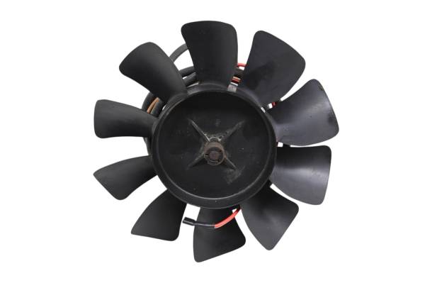 Polaris - 99 Polaris Xplorer 300 4x4 Radiator Fan