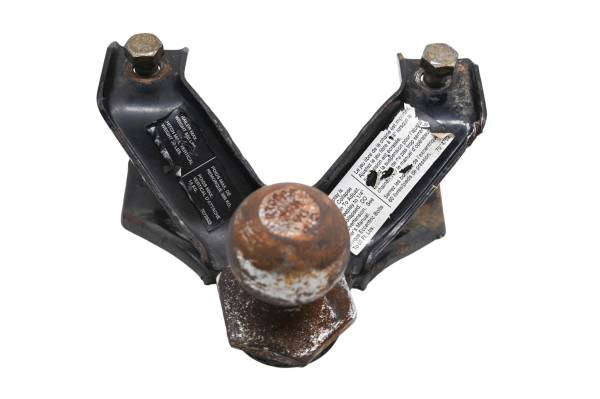 Polaris - 99 Polaris Xplorer 300 4x4 Tow Hitch