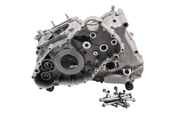 Arctic Cat - 19 Arctic Cat Alterra 700 EPS 4x4 Crankcase Center Crank Case