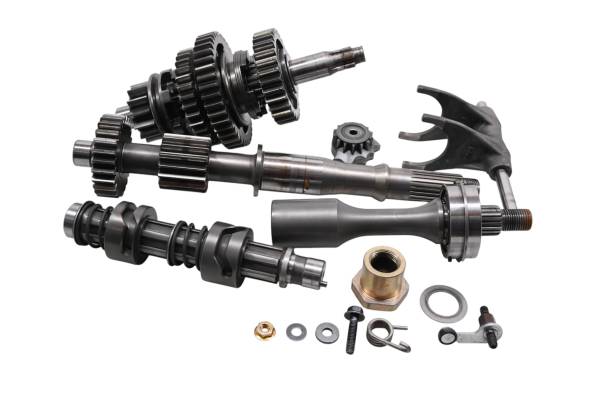Arctic Cat - 19 Arctic Cat Alterra 700 EPS 4x4 Transmission Shift Forks & Drum
