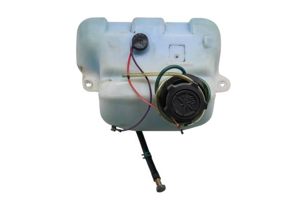 Polaris - 99 Polaris Xplorer 300 4x4 Oil Tank