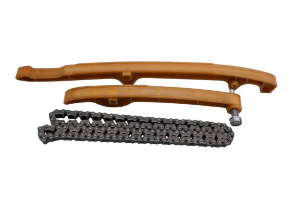 Arctic Cat - 19 Arctic Cat Alterra 700 EPS 4x4 Cam Chain & Guides