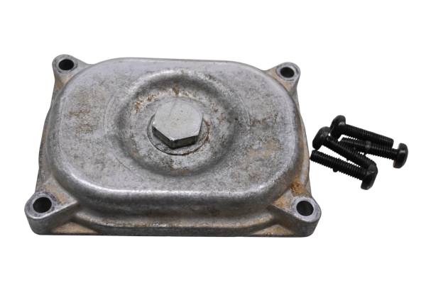 Arctic Cat - 19 Arctic Cat Alterra 700 EPS 4x4 Oil Strainer Cap