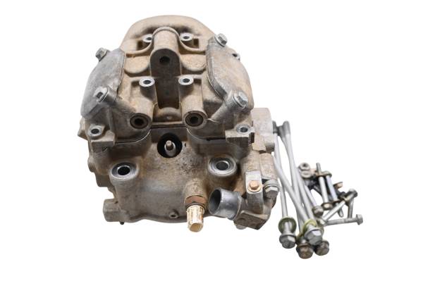 Arctic Cat - 19 Arctic Cat Alterra 700 EPS 4x4 Cylinder Head
