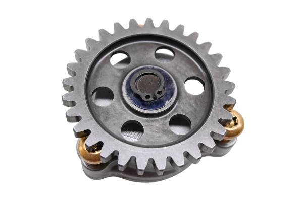 Arctic Cat - 19 Arctic Cat Alterra 700 EPS 4x4 Oil Pump