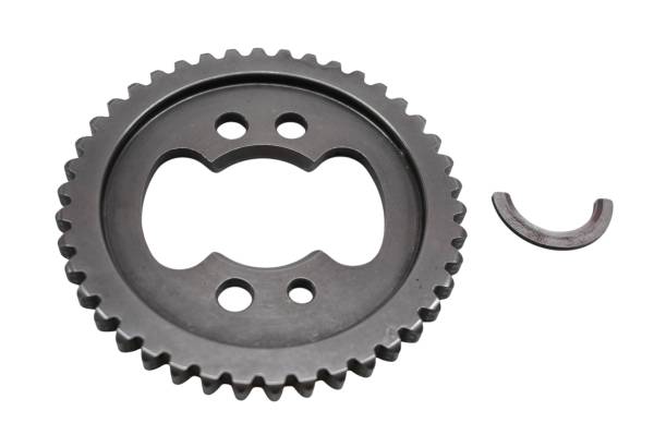 Arctic Cat - 19 Arctic Cat Alterra 700 EPS 4x4 Camshaft Sprocket Cam Gear