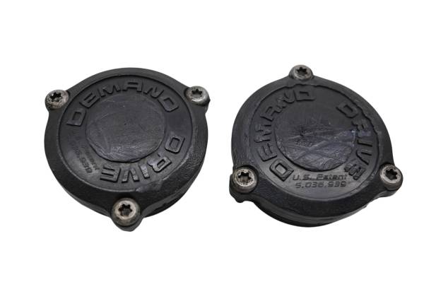 Polaris - 99 Polaris Xplorer 300 4x4 Hubcap Covers