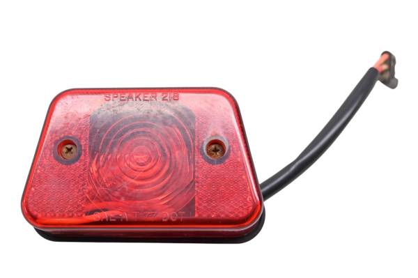 Polaris - 99 Polaris Xplorer 300 4x4 Tail Brake Light