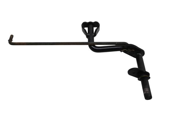 Polaris - 99 Polaris Xplorer 300 4x4 Rear Brake Pedal