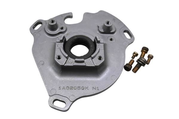 Polaris - 99 Polaris Xplorer 300 4x4 Stator Mounting Plate