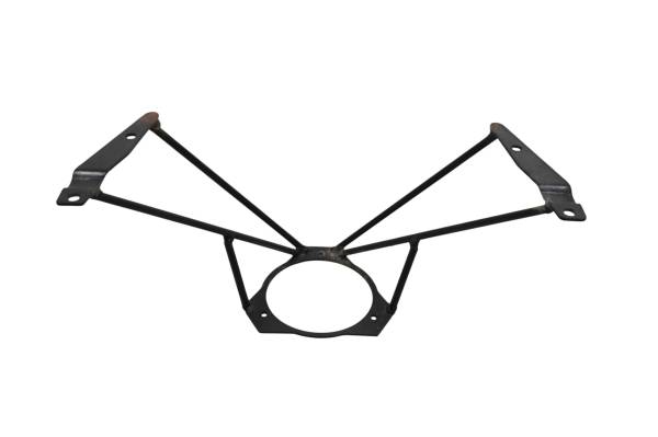 Polaris - 99 Polaris Xplorer 300 4x4 Radiator Fan Bracket