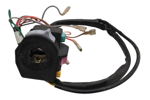 Polaris - 99 Polaris Xplorer 300 4x4 Headlight On Off Handlebar Start Switch