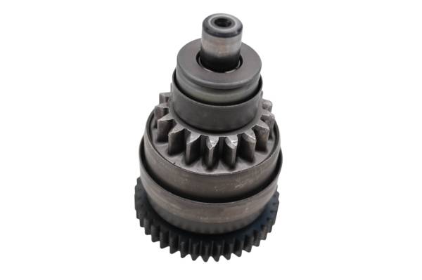 Polaris - 99 Polaris Xplorer 300 4x4 Starter Bendix Gear