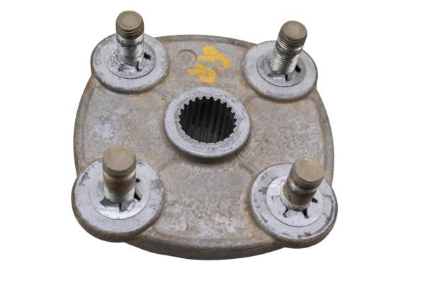 Polaris - 99 Polaris Xplorer 300 4x4 Rear Wheel Hub Left Or Right