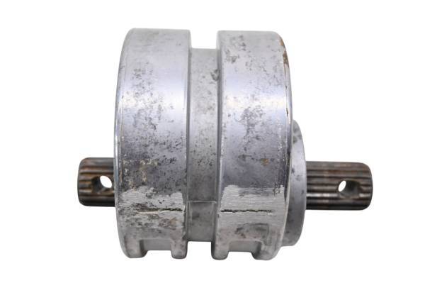 Polaris - 99 Polaris Xplorer 300 4x4 Front Chain Tensioner Bearing Carrier