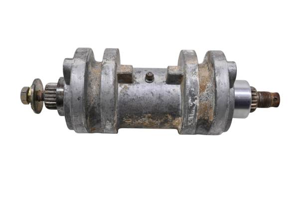 Polaris - 99 Polaris Xplorer 300 4x4 Middle Axle Bearing Carrier Center