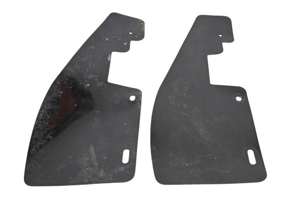 Polaris - 99 Polaris Xplorer 300 4x4 Deflector Shields Mud Guards