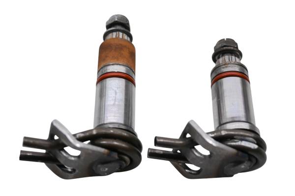 Polaris - 99 Polaris Xplorer 300 4x4 Transmission Shift Shafts Shifters