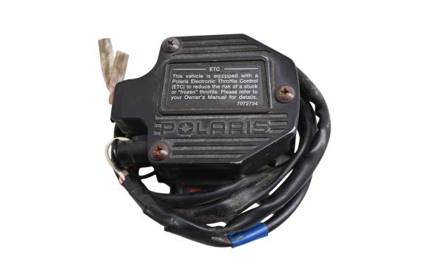 Polaris - 99 Polaris Xplorer 300 4x4 Thumb Throttle