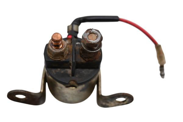 Polaris - 99 Polaris Xplorer 300 4x4 Starter Solenoid