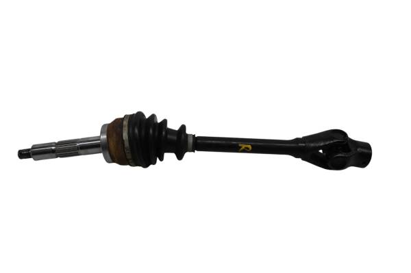 Polaris - 99 Polaris Xplorer 300 4x4 Front Cv Axle Left Or Right